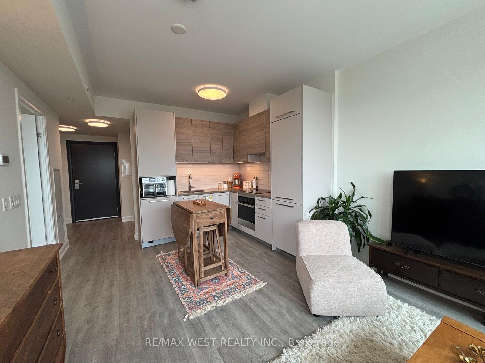 Photo 13 of Unit 2503, 38 Gandhi Lane, Markham, Commerce Valley — HOMEH