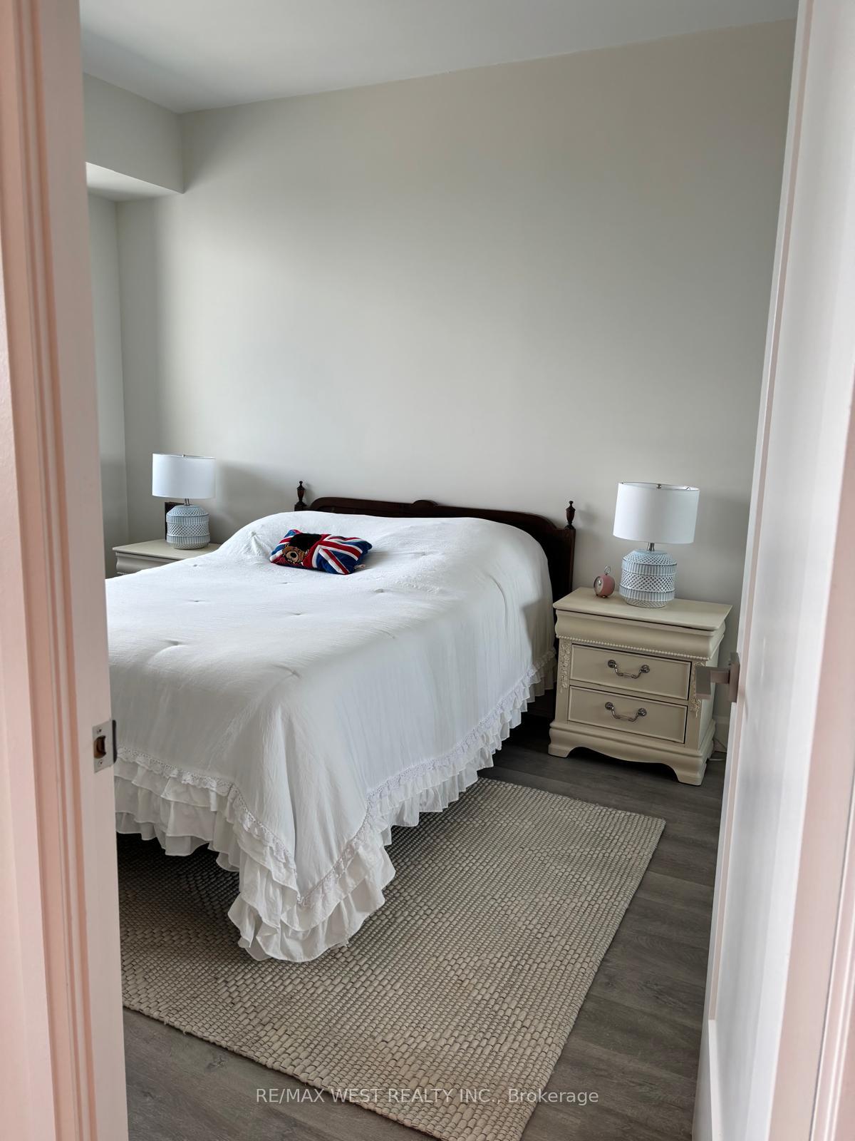 Photo 14 of Unit 2503, 38 Gandhi Lane, Markham, Commerce Valley — HOMEH