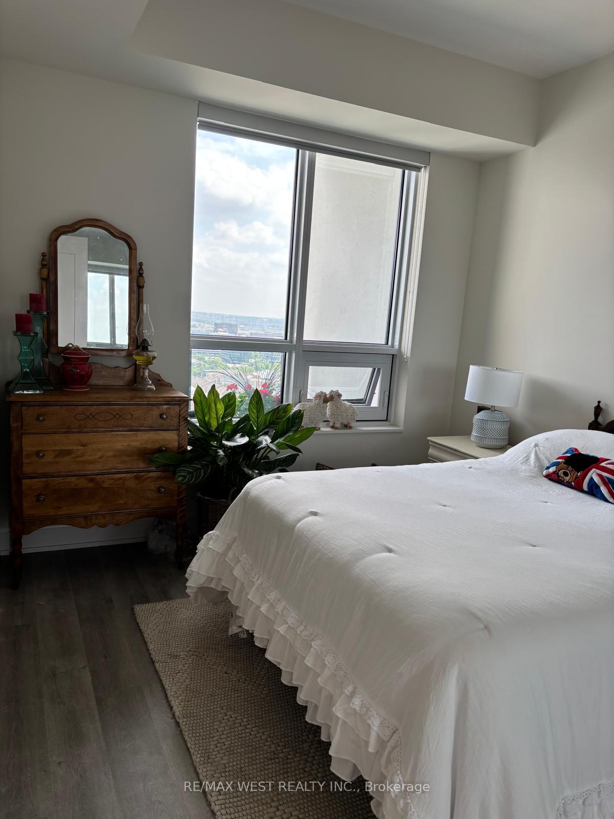 Photo 15 of Unit 2503, 38 Gandhi Lane, Markham, Commerce Valley — HOMEH