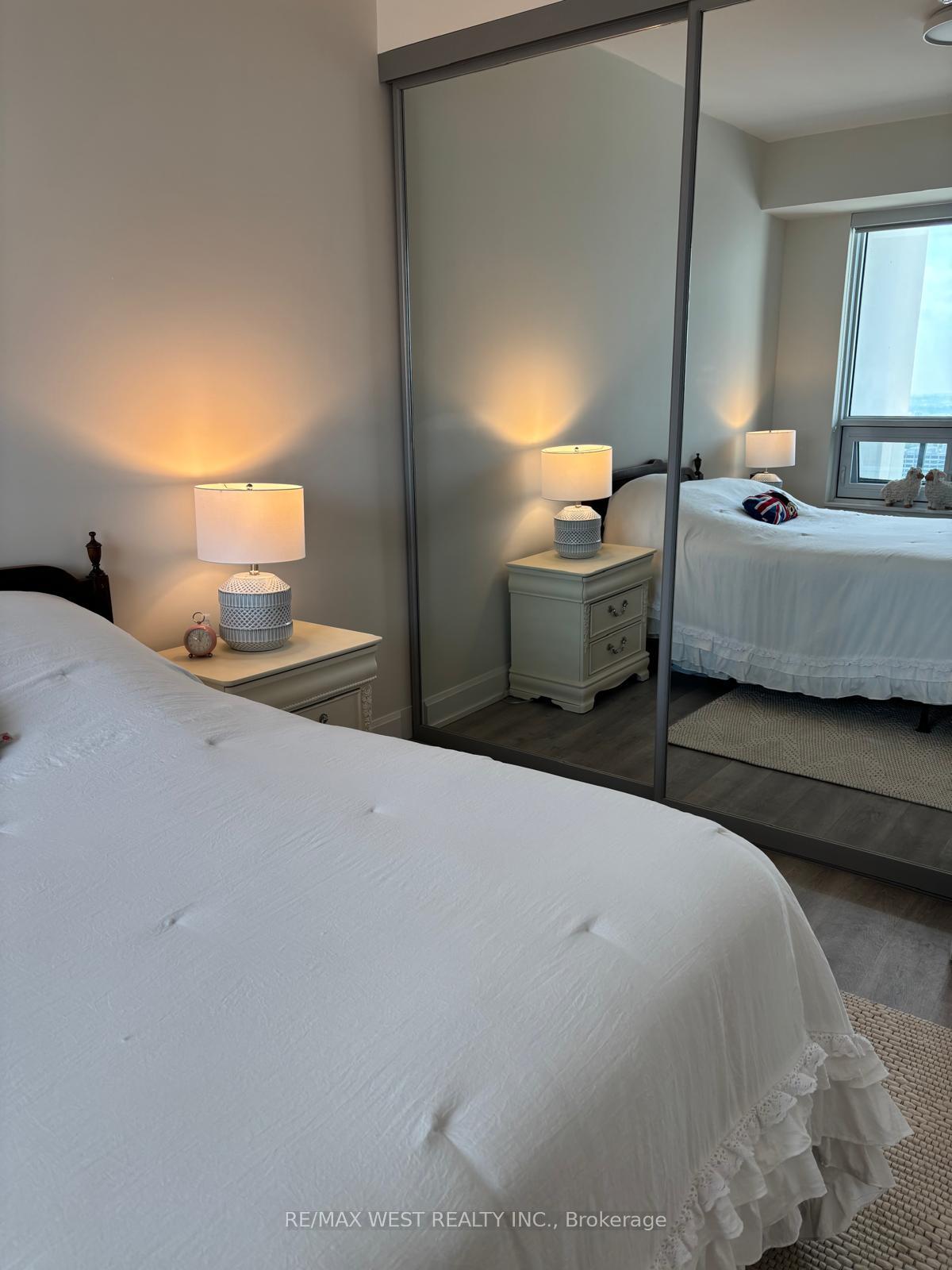Photo 16 of Unit 2503, 38 Gandhi Lane, Markham, Commerce Valley — HOMEH