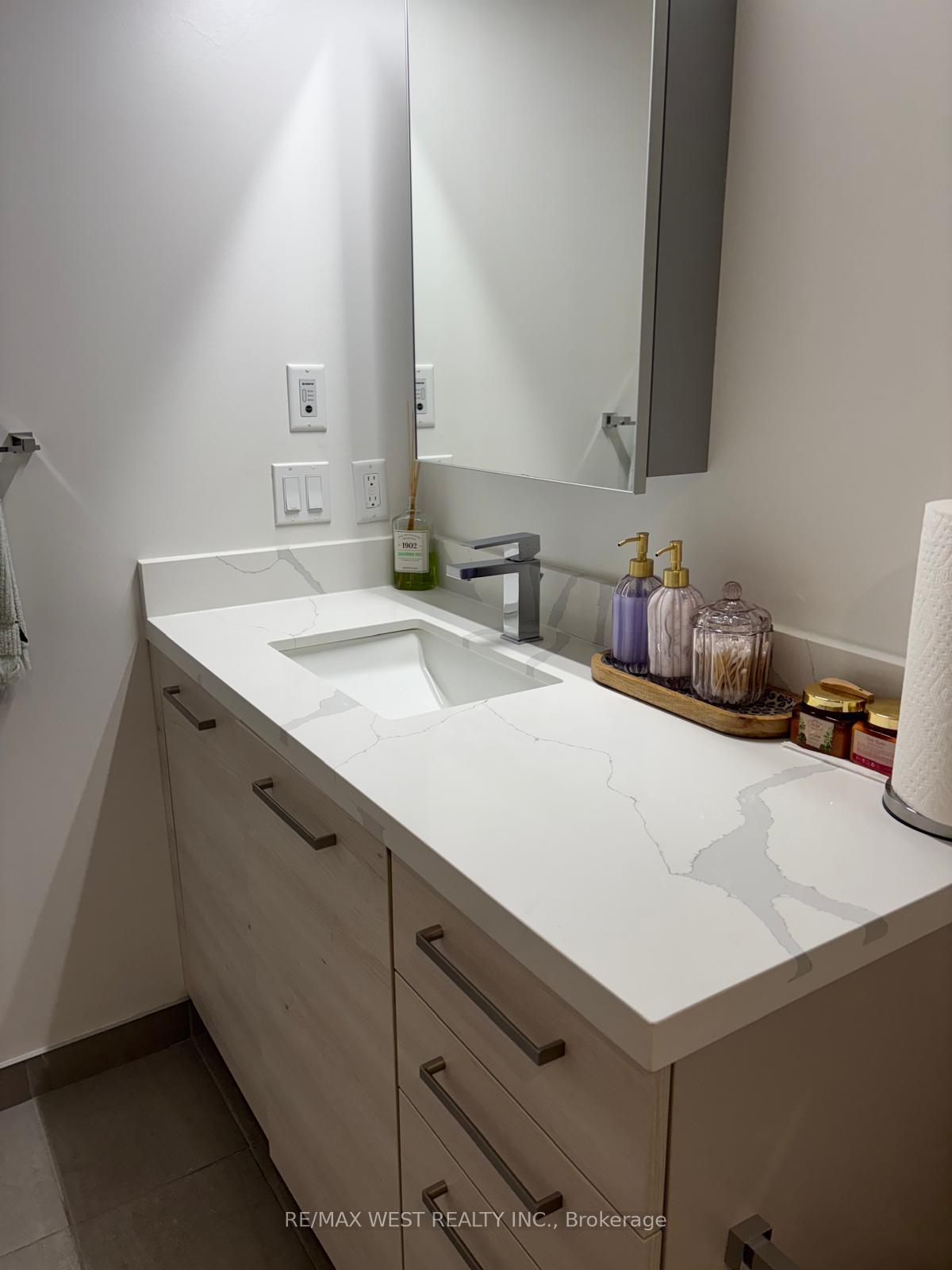 Photo 19 of Unit 2503, 38 Gandhi Lane, Markham, Commerce Valley — HOMEH