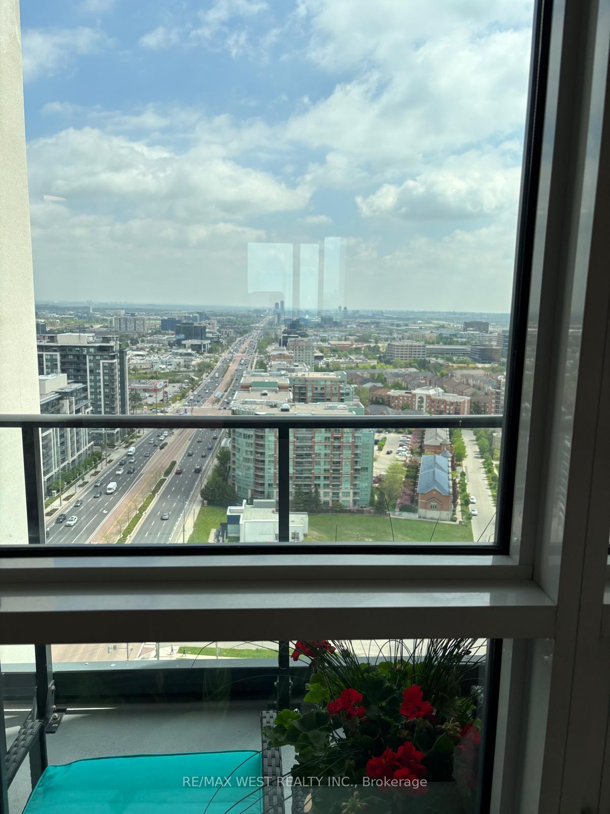 Photo 21 of Unit 2503, 38 Gandhi Lane, Markham, Commerce Valley — HOMEH