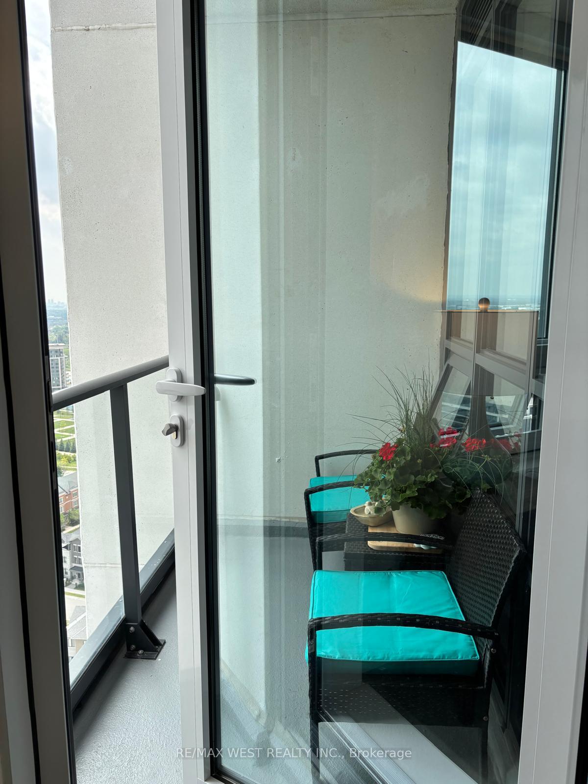 Photo 22 of Unit 2503, 38 Gandhi Lane, Markham, Commerce Valley — HOMEH