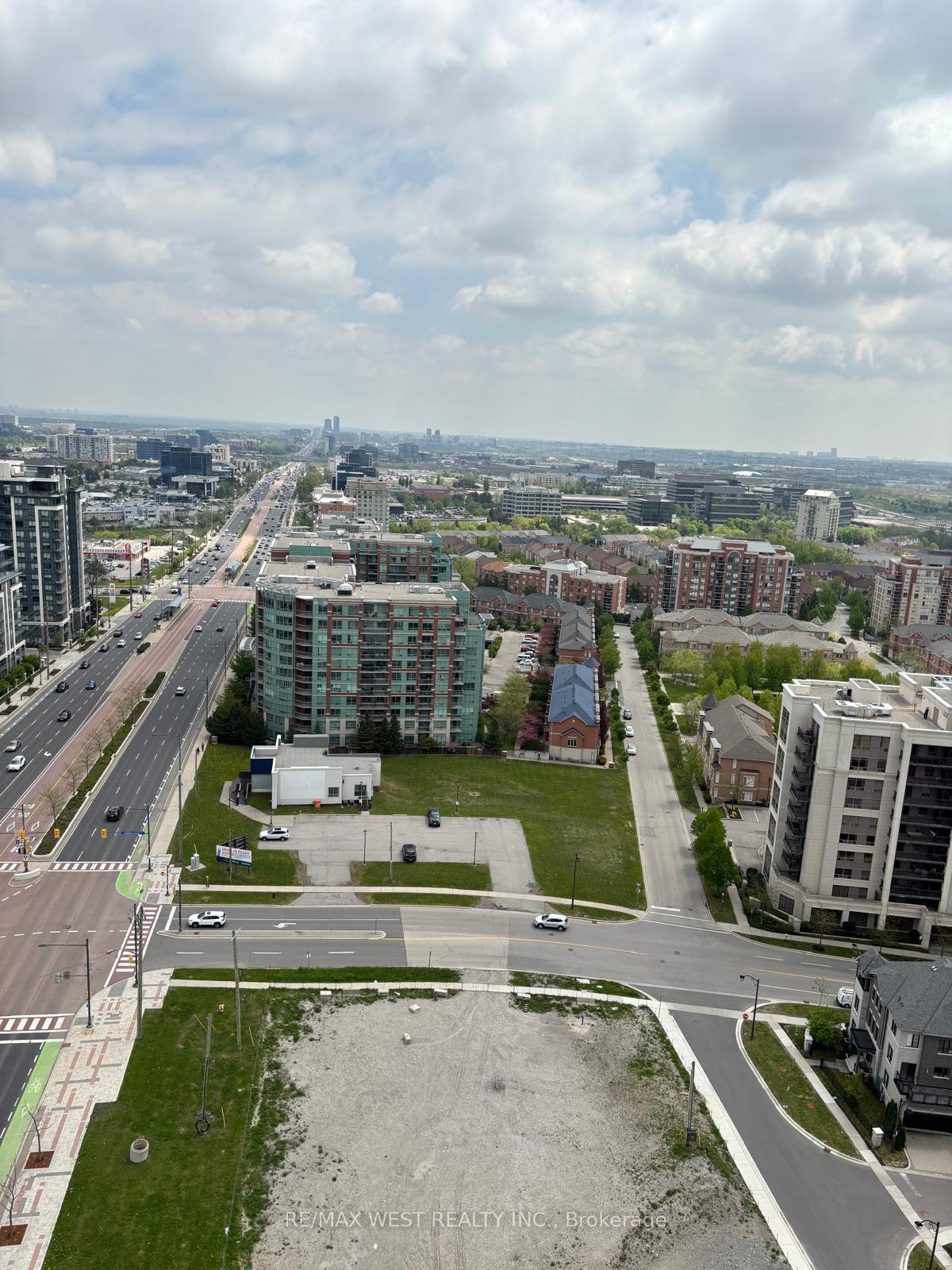 Photo 23 of Unit 2503, 38 Gandhi Lane, Markham, Commerce Valley — HOMEH