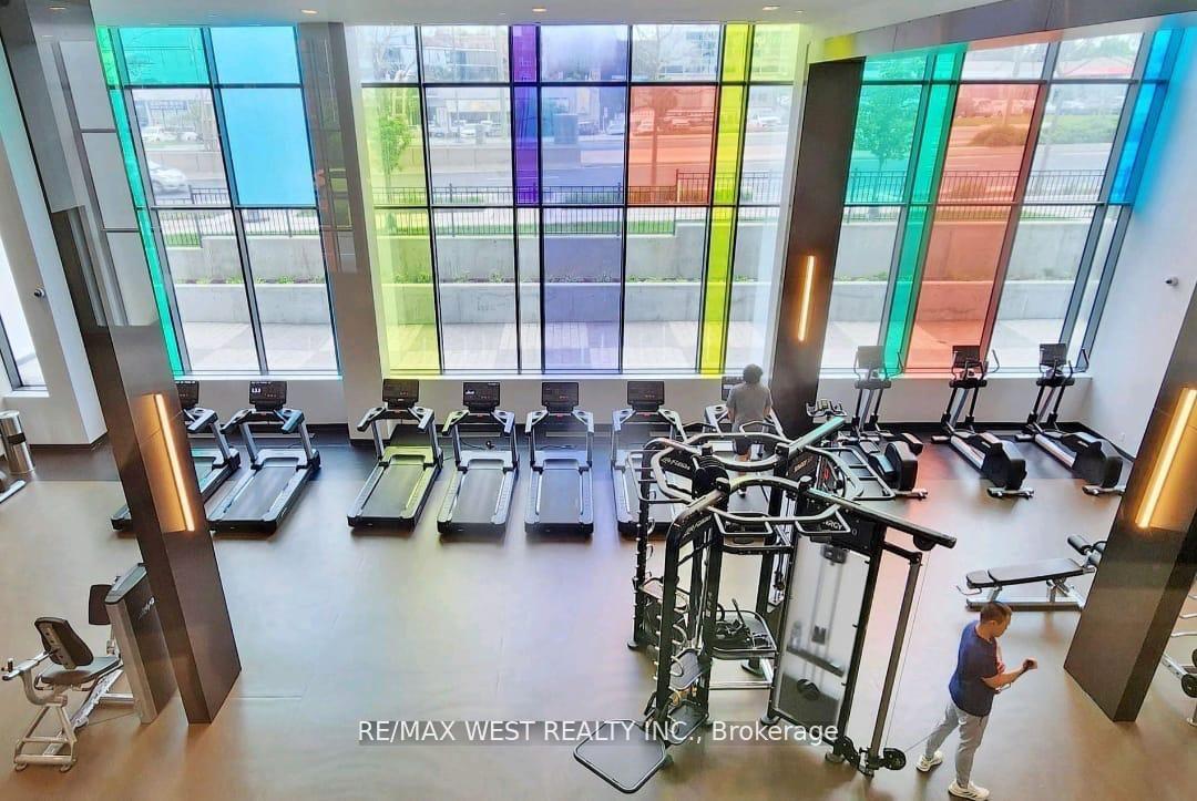 Photo 24 of Unit 2503, 38 Gandhi Lane, Markham, Commerce Valley — HOMEH