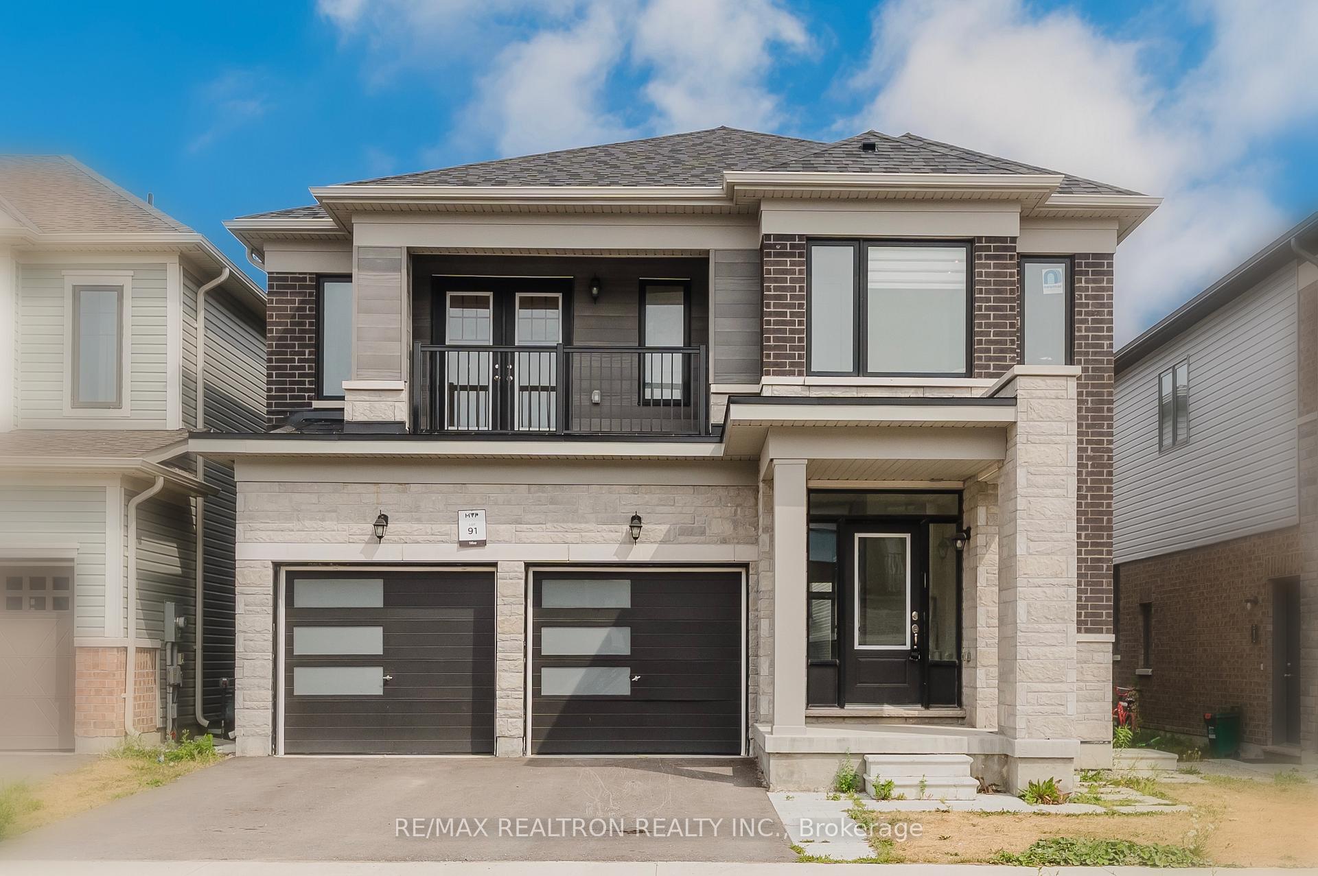 Photo 1 of 12 Bannister Road, Barrie, Rural Barrie Southeast — HOMEH
