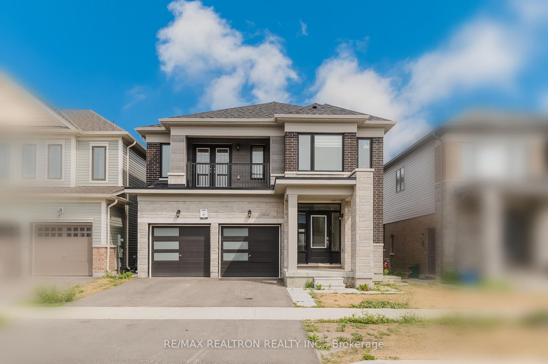 Photo 41 of 12 Bannister Road, Barrie, Rural Barrie Southeast — HOMEH
