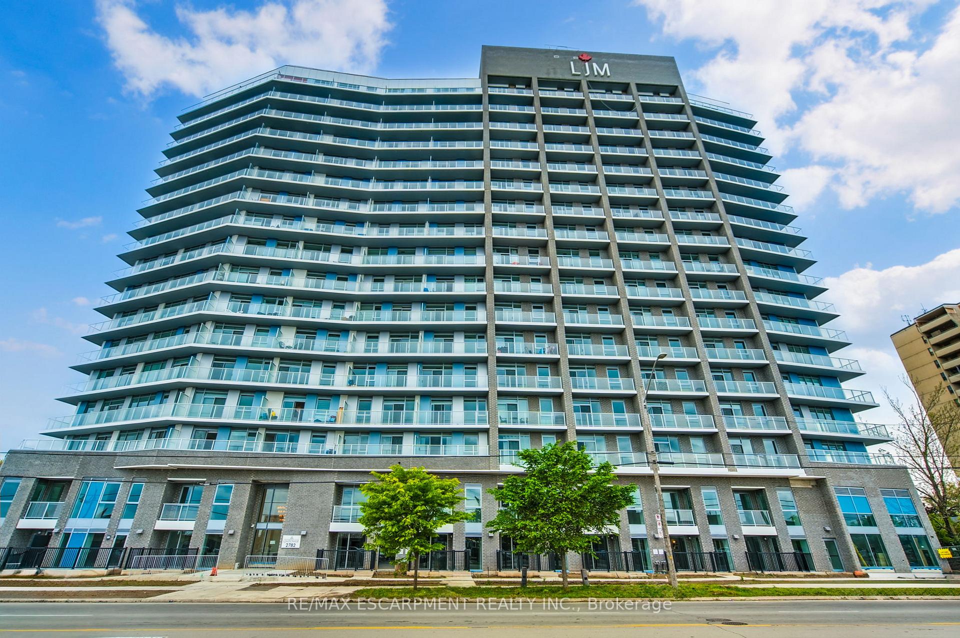 Photo 1 of Unit 1605, 2782 Barton Street E, Hamilton, Riverdale — HOMEH