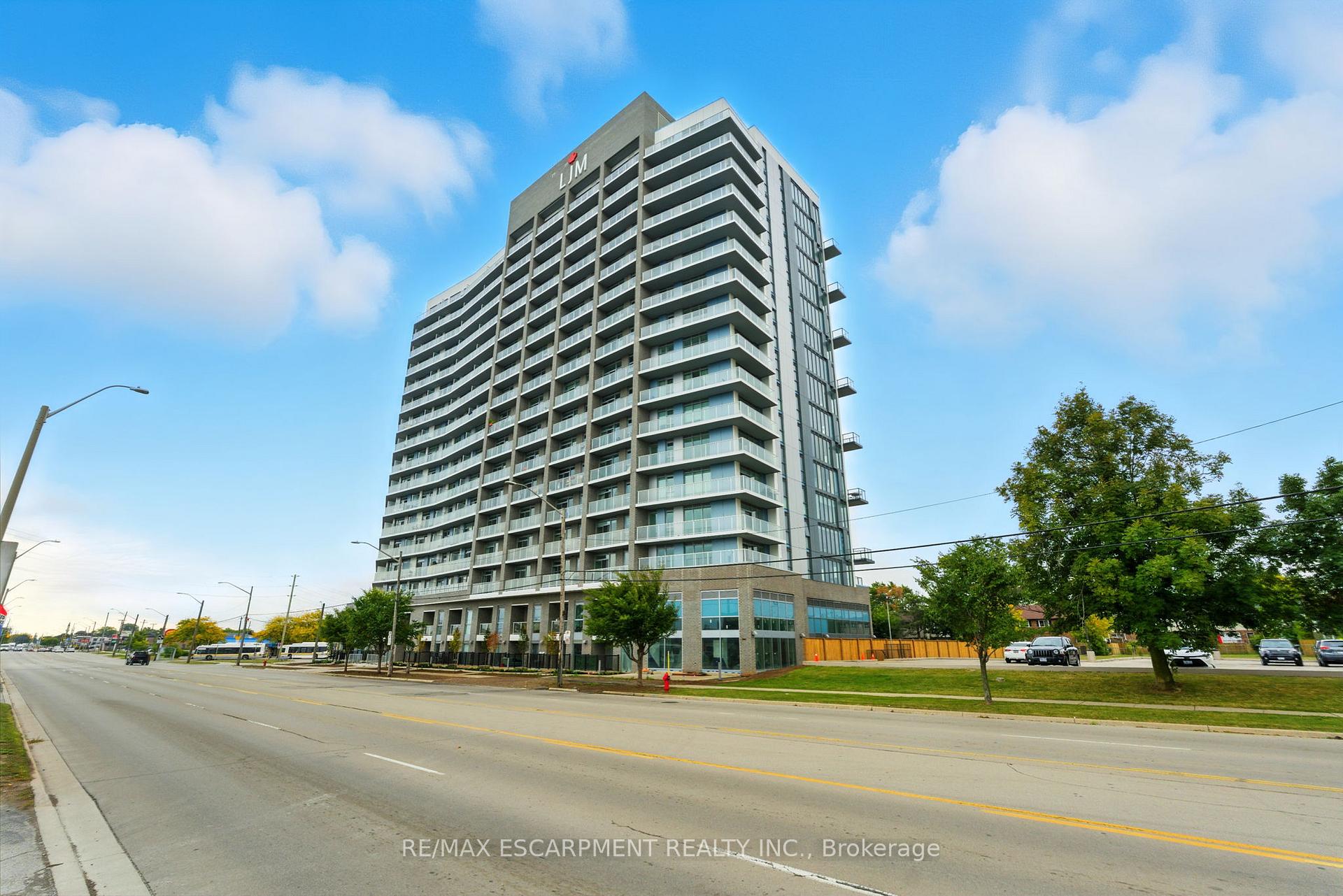 Photo 2 of Unit 1605, 2782 Barton Street E, Hamilton, Riverdale — HOMEH