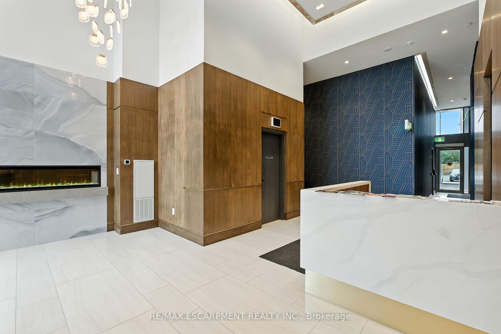 Photo 5 of Unit 1605, 2782 Barton Street E, Hamilton, Riverdale — HOMEH