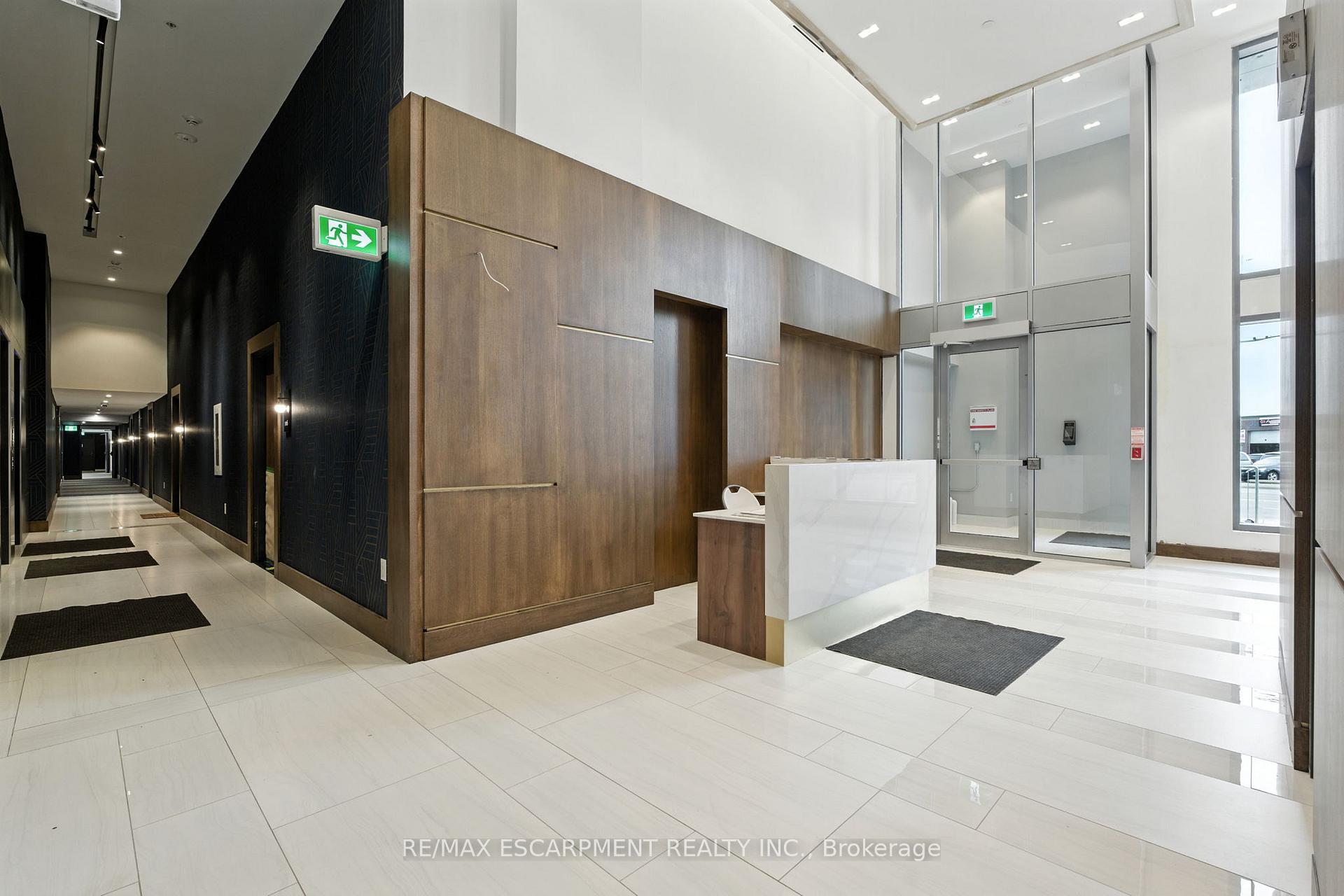 Photo 8 of Unit 1605, 2782 Barton Street E, Hamilton, Riverdale — HOMEH