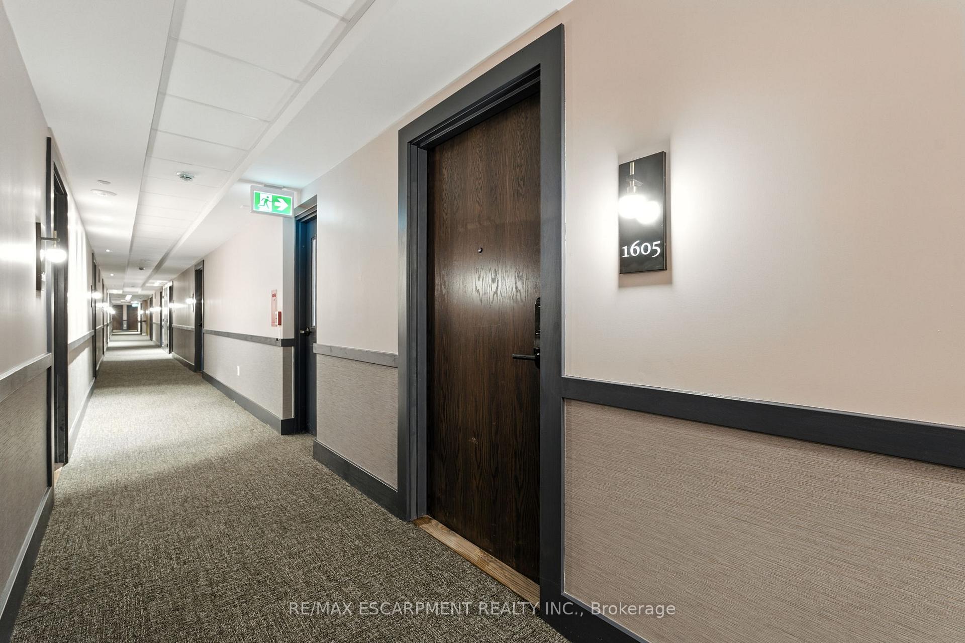 Photo 11 of Unit 1605, 2782 Barton Street E, Hamilton, Riverdale — HOMEH