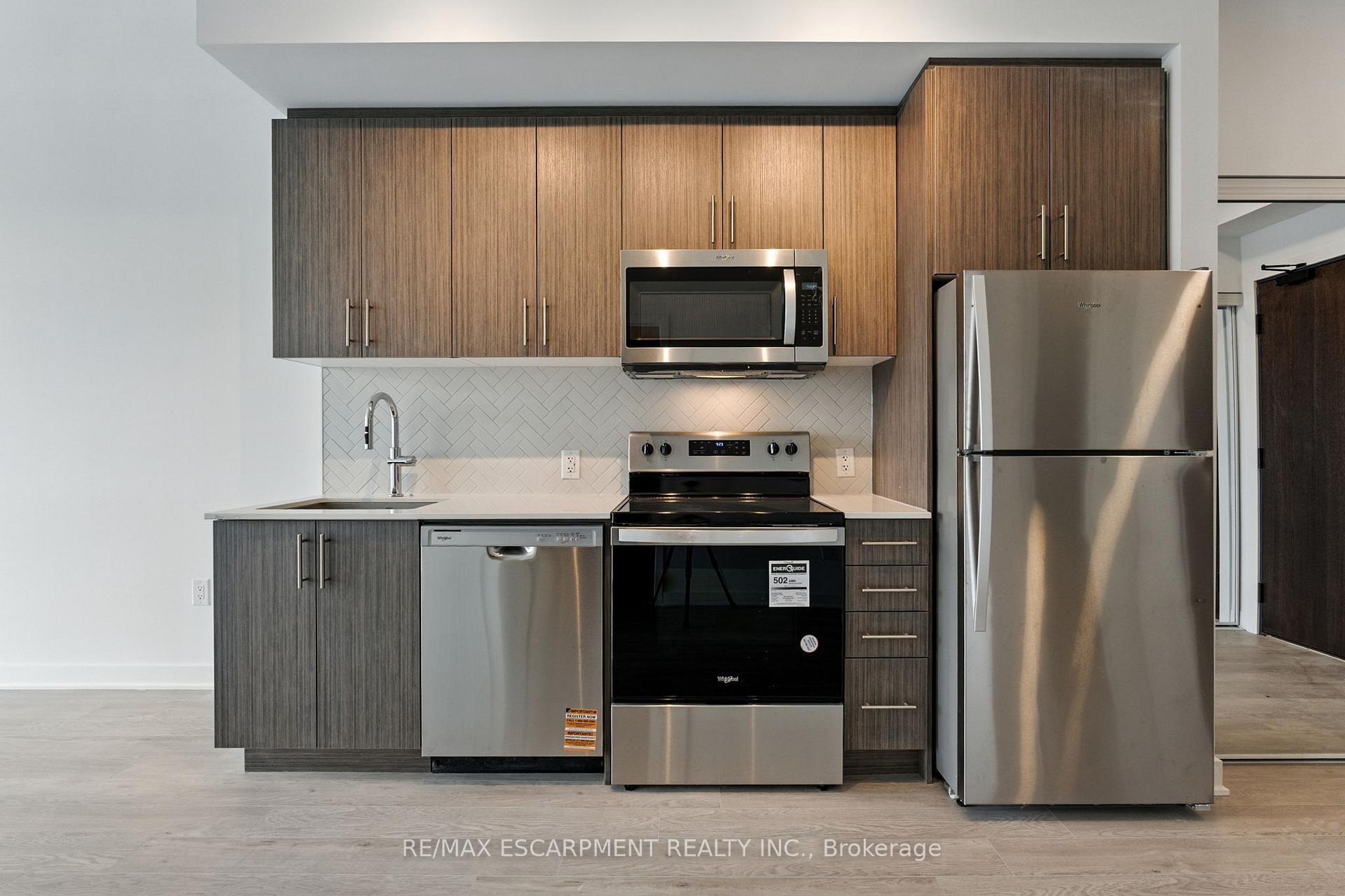 Photo 16 of Unit 1605, 2782 Barton Street E, Hamilton, Riverdale — HOMEH