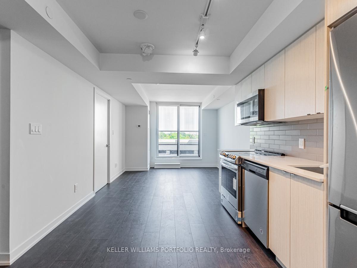 Photo 1 of Unit 604, 1401 O'connor Drive, Toronto, O'Connor-Parkview — HOMEH