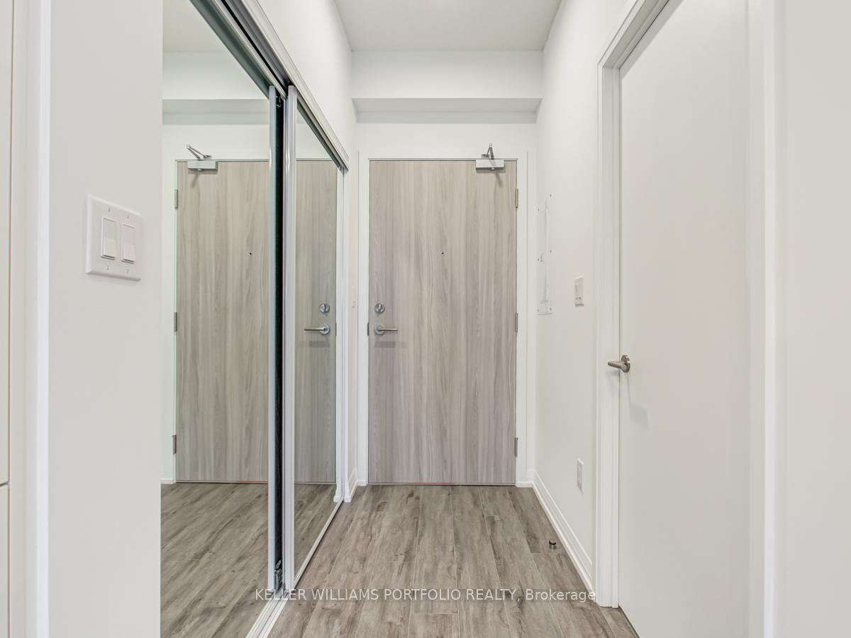 Photo 4 of Unit 604, 1401 O'connor Drive, Toronto, O'Connor-Parkview — HOMEH