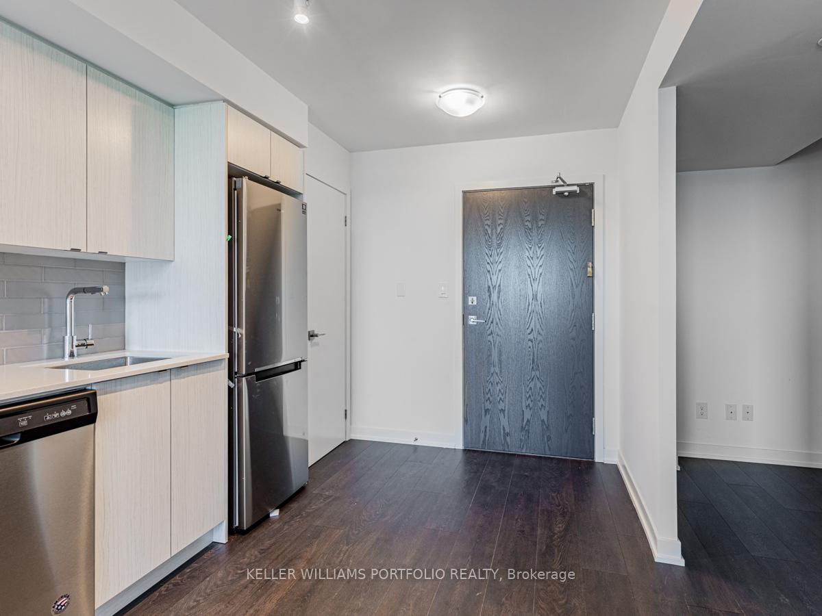 Photo 5 of Unit 604, 1401 O'connor Drive, Toronto, O'Connor-Parkview — HOMEH