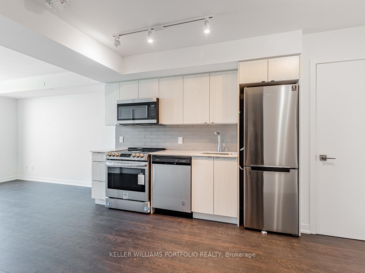 Photo 6 of Unit 604, 1401 O'connor Drive, Toronto, O'Connor-Parkview — HOMEH