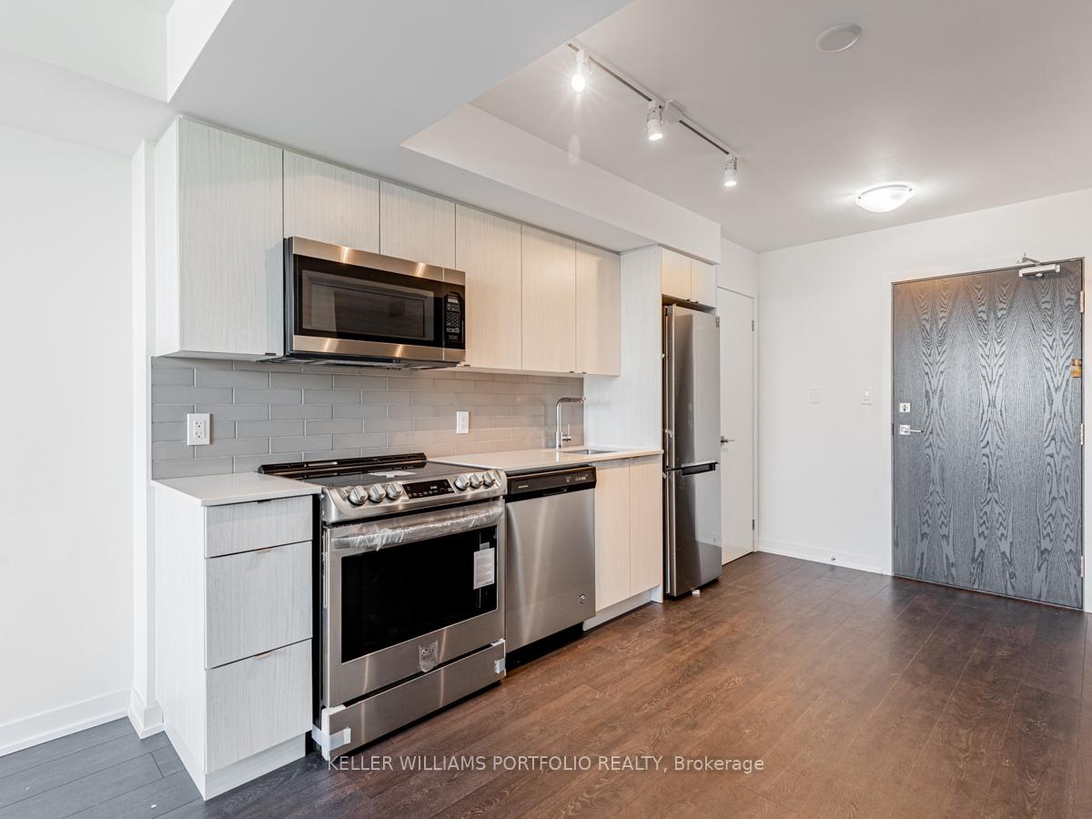 Photo 7 of Unit 604, 1401 O'connor Drive, Toronto, O'Connor-Parkview — HOMEH