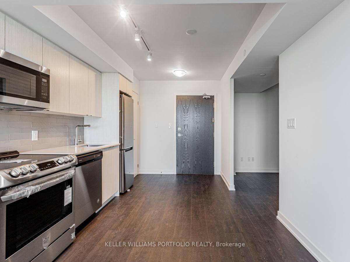 Photo 8 of Unit 604, 1401 O'connor Drive, Toronto, O'Connor-Parkview — HOMEH