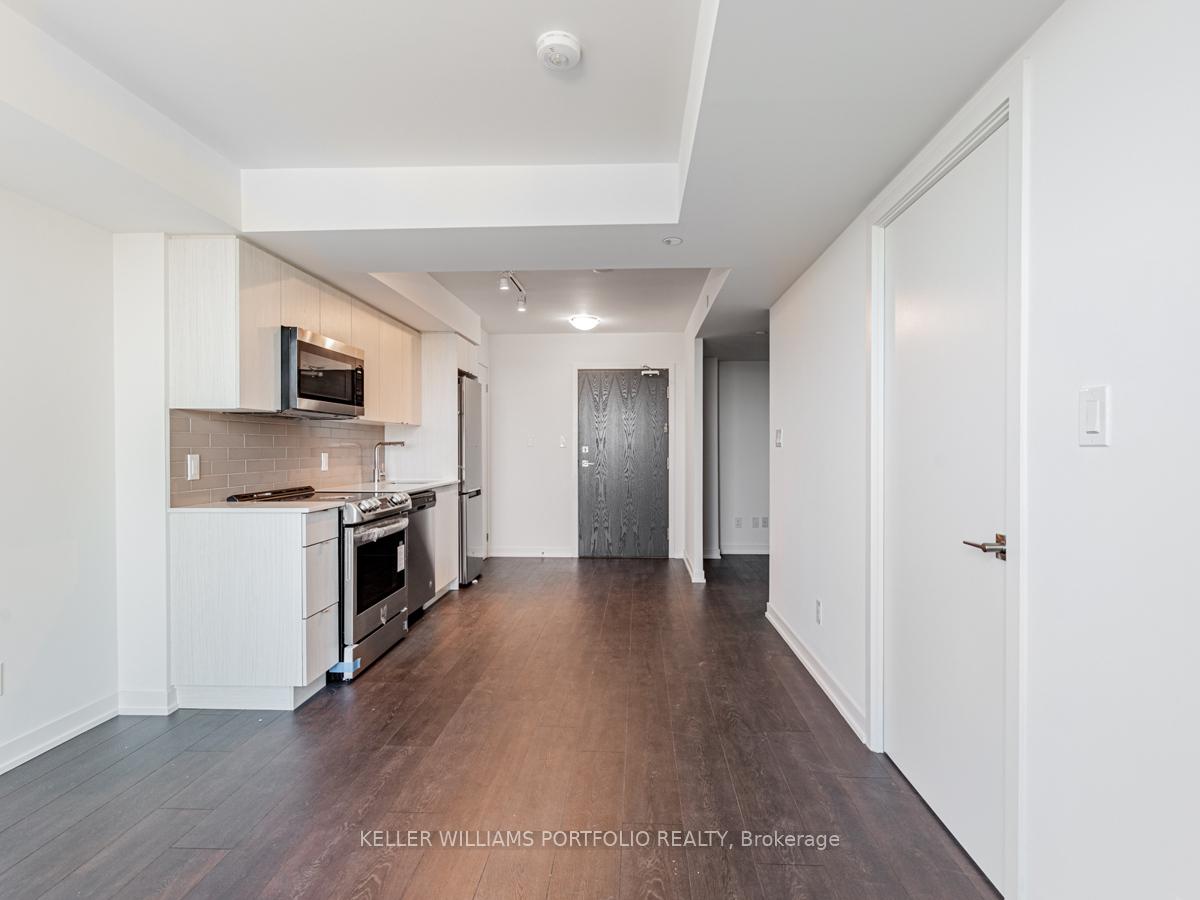 Photo 12 of Unit 604, 1401 O'connor Drive, Toronto, O'Connor-Parkview — HOMEH