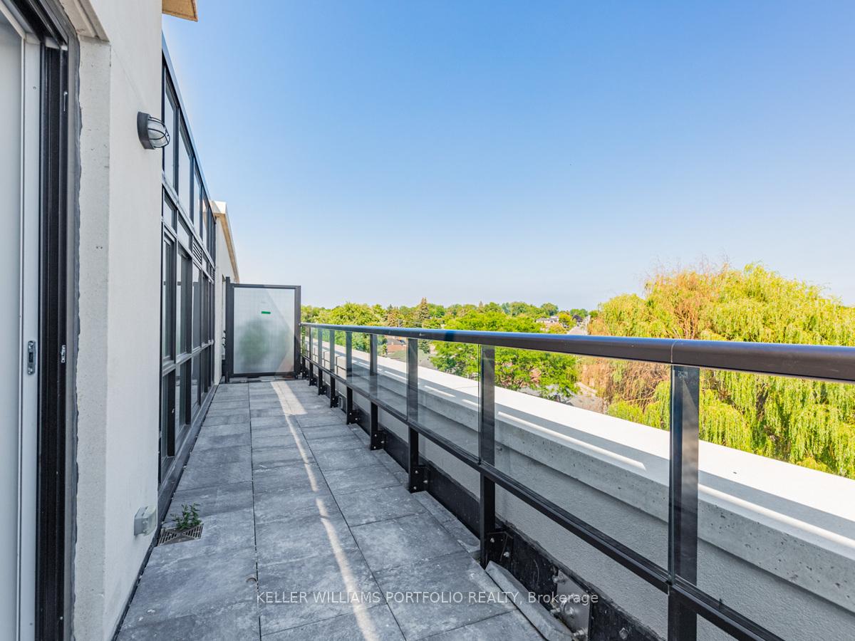 Photo 23 of Unit 604, 1401 O'connor Drive, Toronto, O'Connor-Parkview — HOMEH
