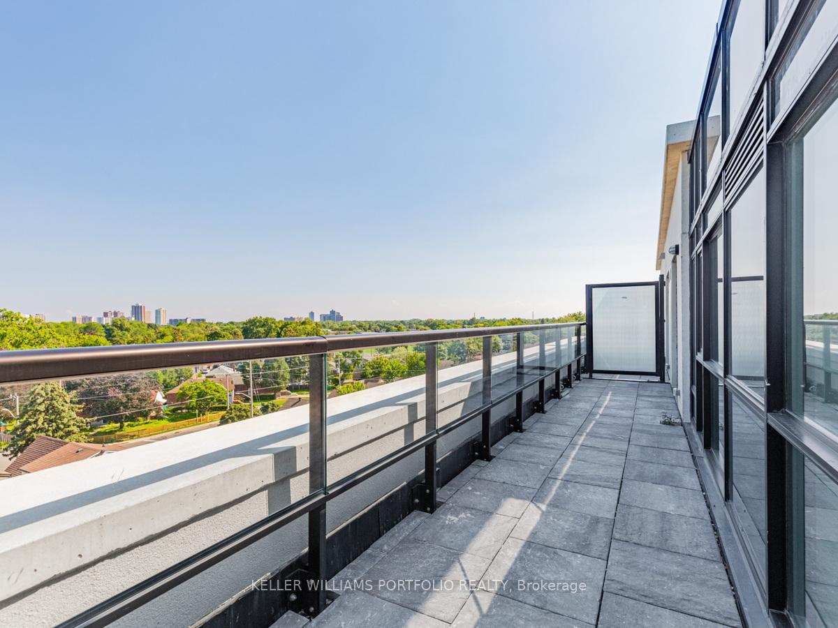 Photo 24 of Unit 604, 1401 O'connor Drive, Toronto, O'Connor-Parkview — HOMEH
