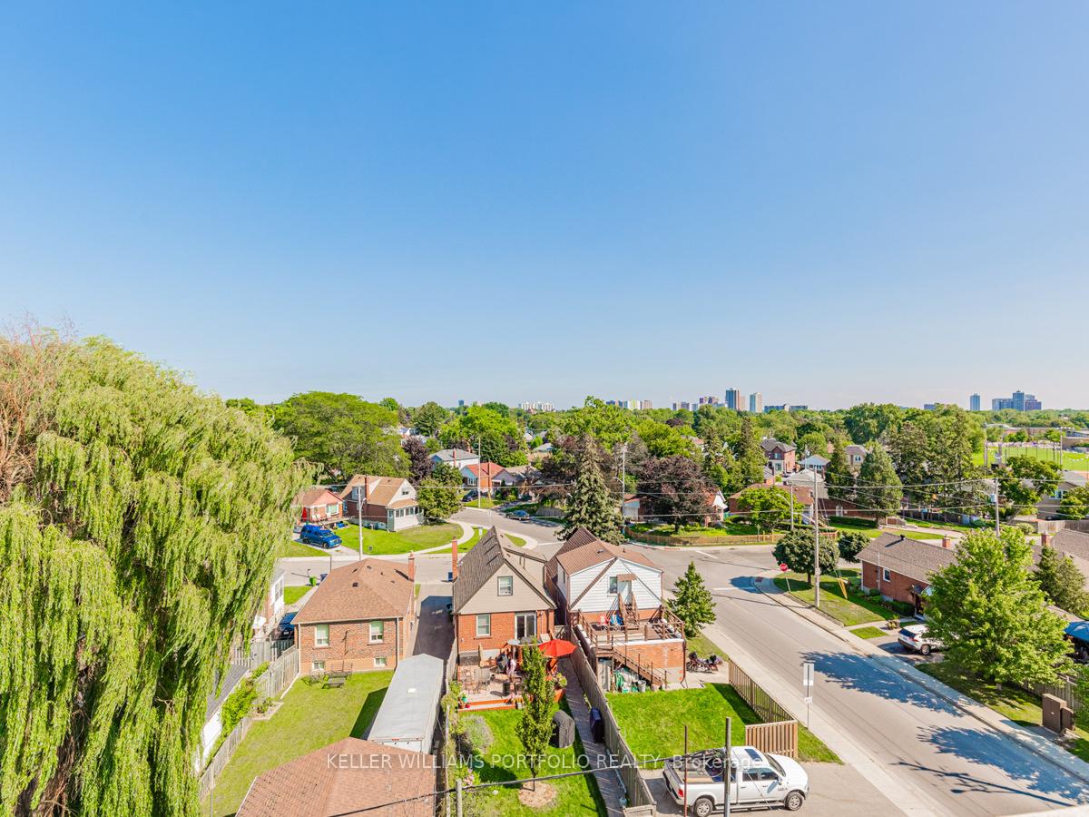 Photo 25 of Unit 604, 1401 O'connor Drive, Toronto, O'Connor-Parkview — HOMEH