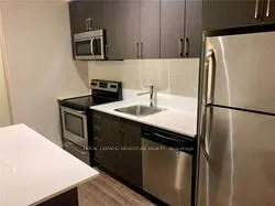 Photo 2 of Unit 1612, 40 Lagerfeld Drive, Brampton, Northwest Brampton — HOMEH