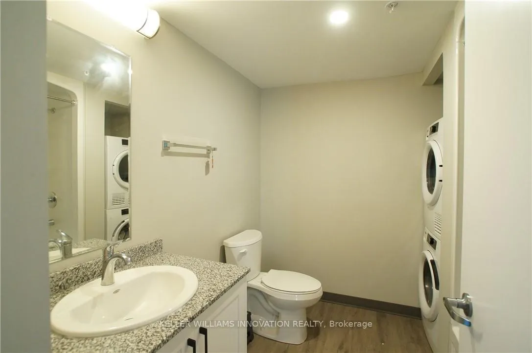 Photo 7 of Unit 601, 595 Strasburg Road, Kitchener — HOMEH