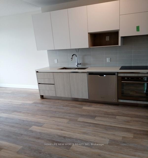 Front of Unit 1801, 15 Water Walk Drive