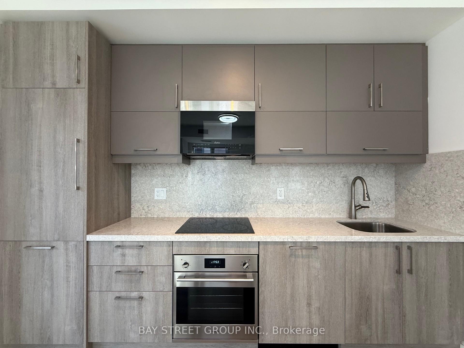 Photo 1 of Unit 618, 38 Simcoe Promenade, Markham, Unionville — HOMEH