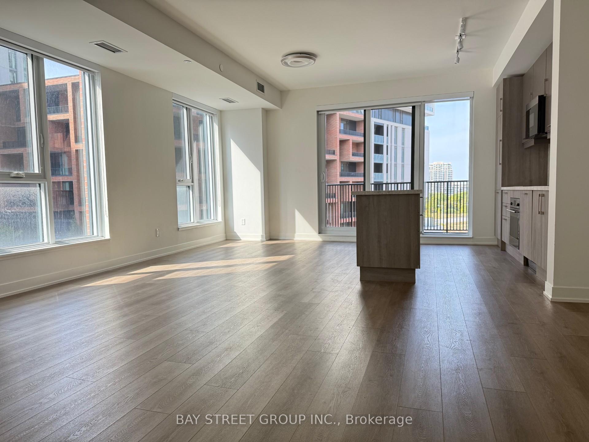 Photo 4 of Unit 618, 38 Simcoe Promenade, Markham, Unionville — HOMEH