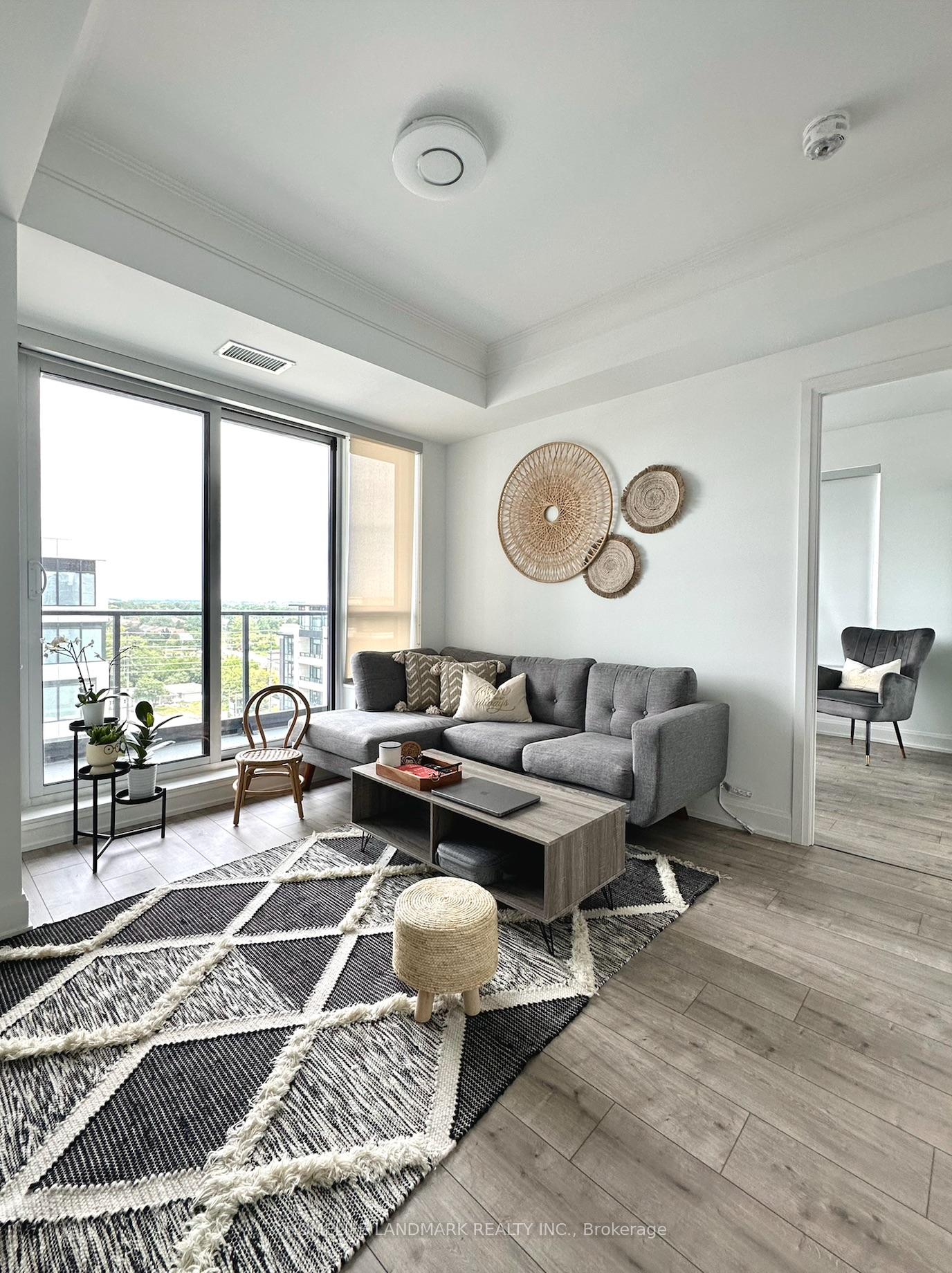 Photo 1 of Unit 1009, 18 Water Walk Drive, Markham, Unionville — HOMEH