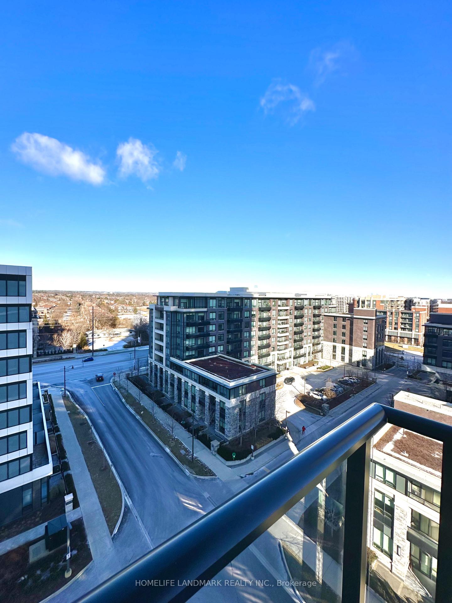 Photo 11 of Unit 1009, 18 Water Walk Drive, Markham, Unionville — HOMEH