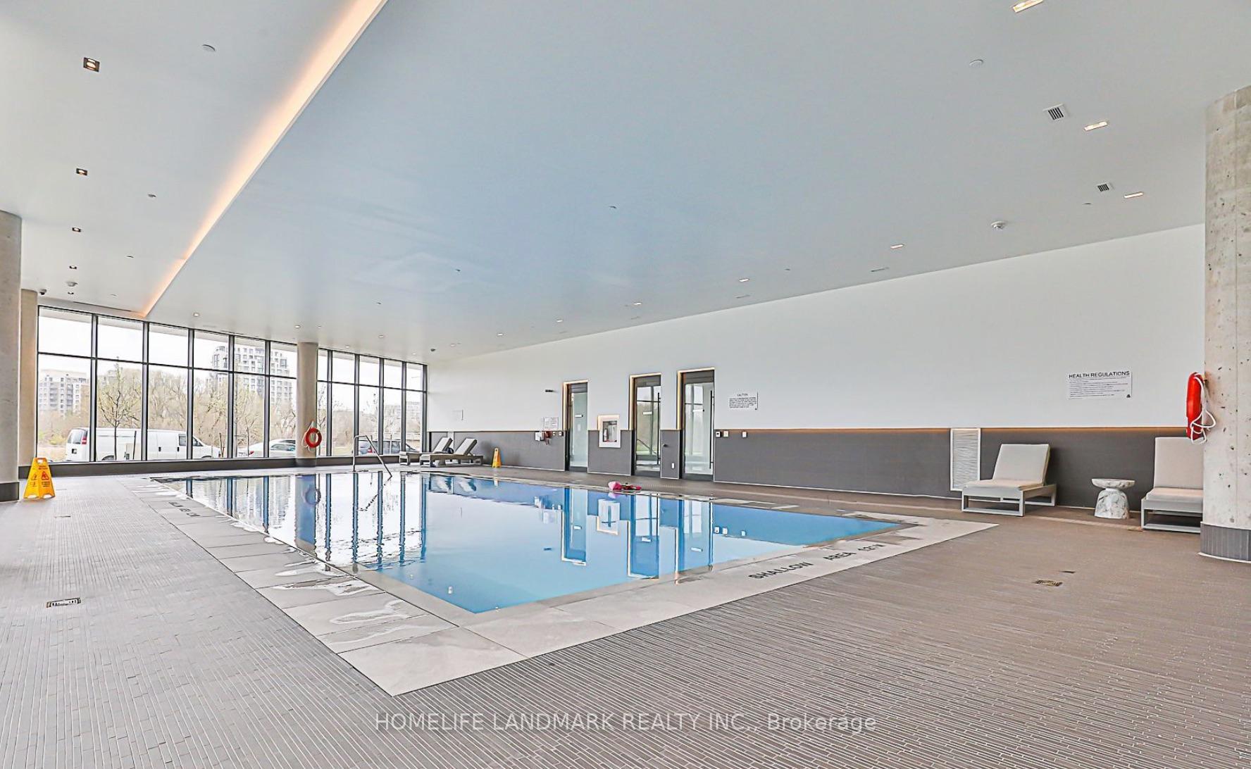 Photo 14 of Unit 1009, 18 Water Walk Drive, Markham, Unionville — HOMEH