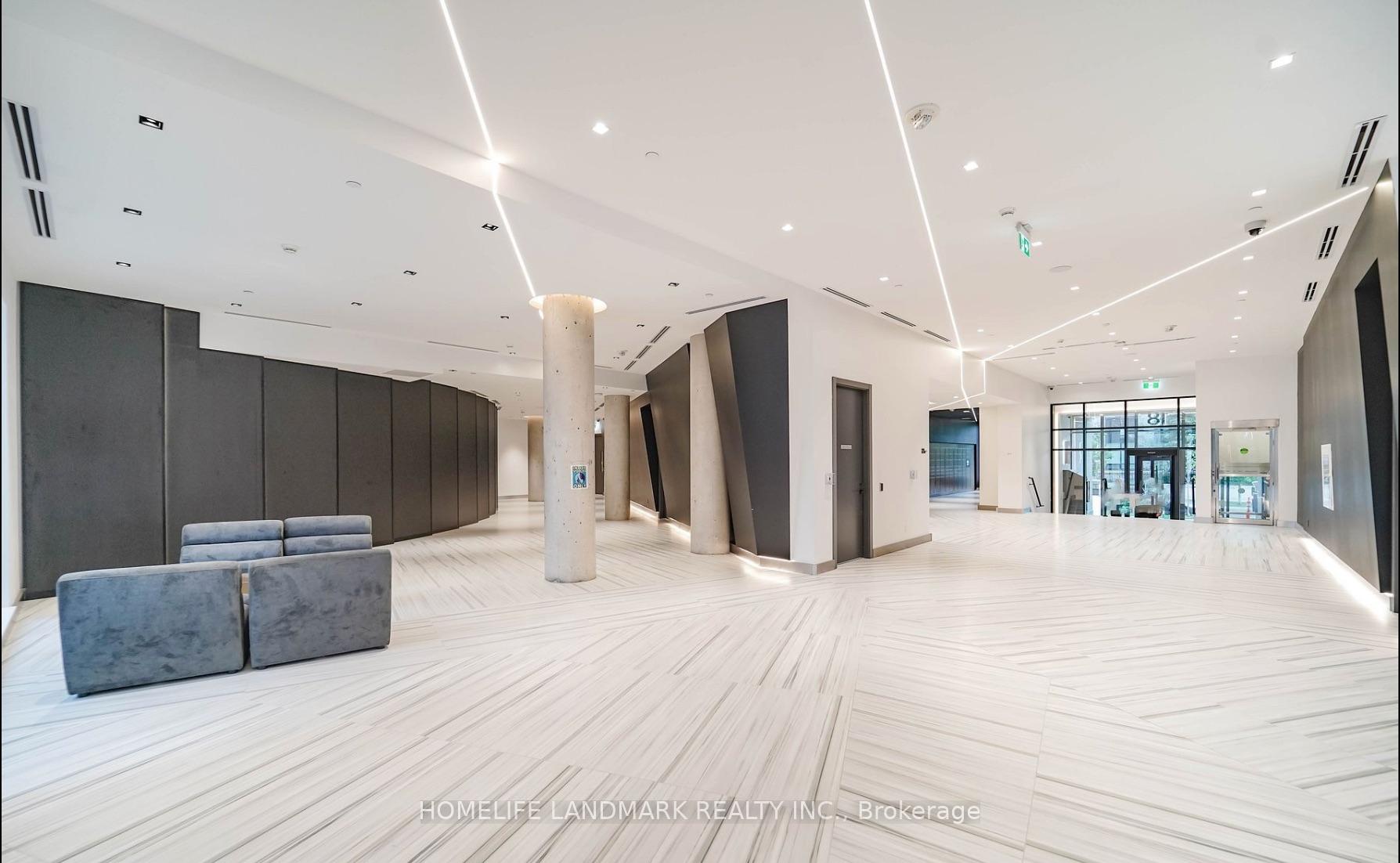 Photo 18 of Unit 1009, 18 Water Walk Drive, Markham, Unionville — HOMEH