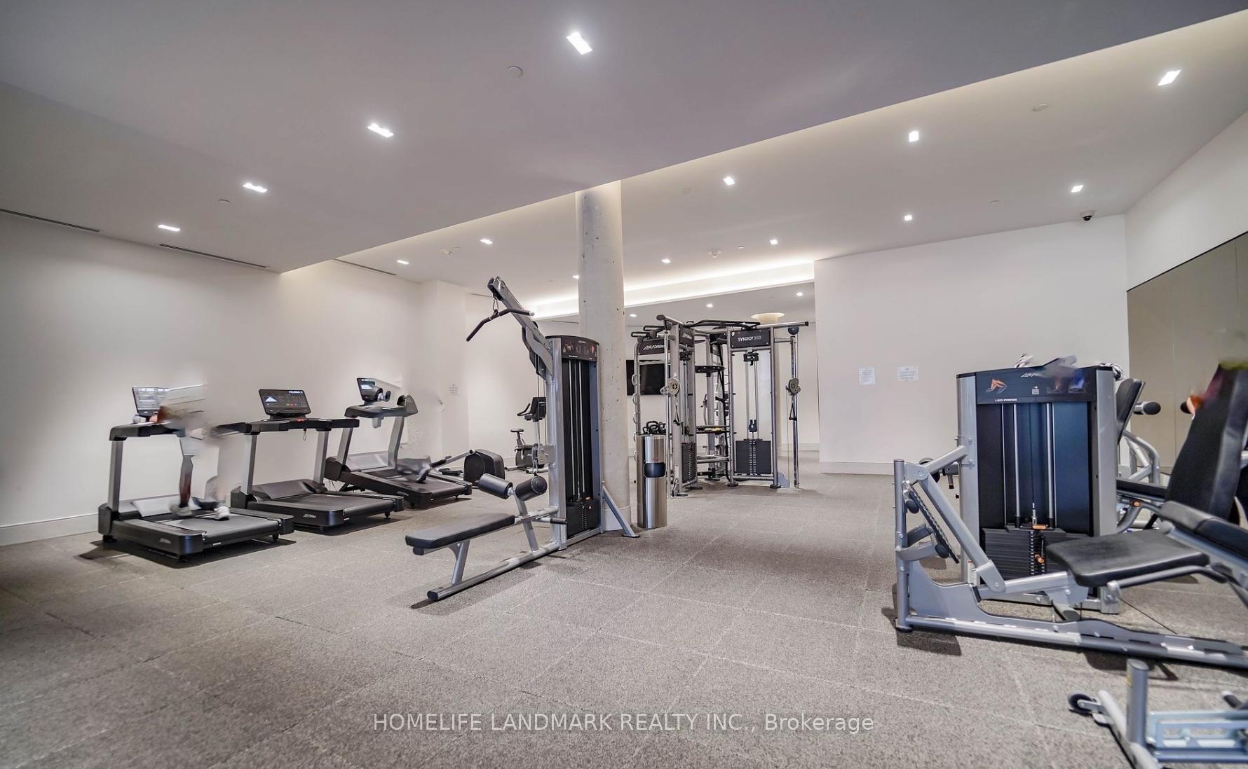 Photo 19 of Unit 1009, 18 Water Walk Drive, Markham, Unionville — HOMEH