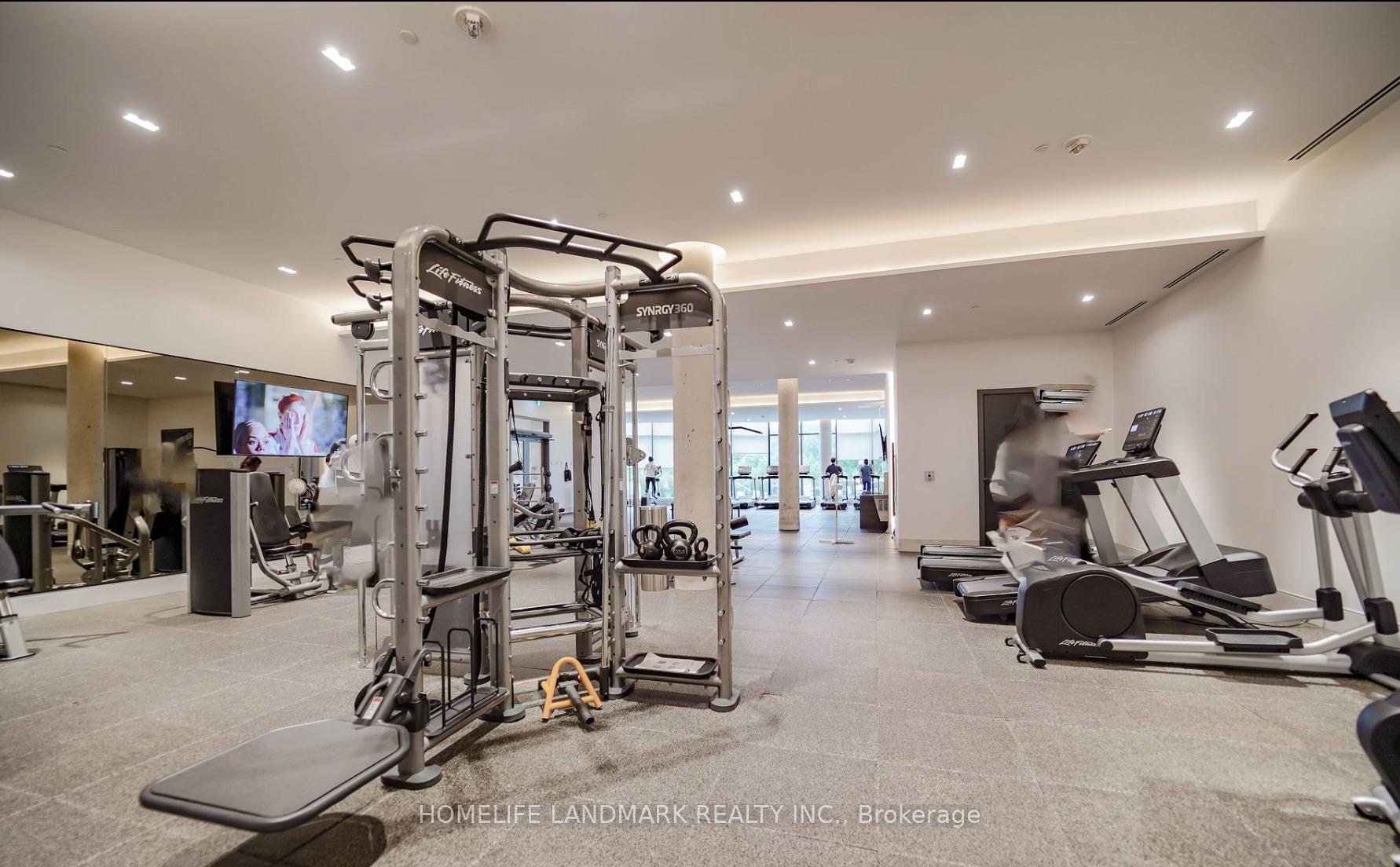 Photo 20 of Unit 1009, 18 Water Walk Drive, Markham, Unionville — HOMEH