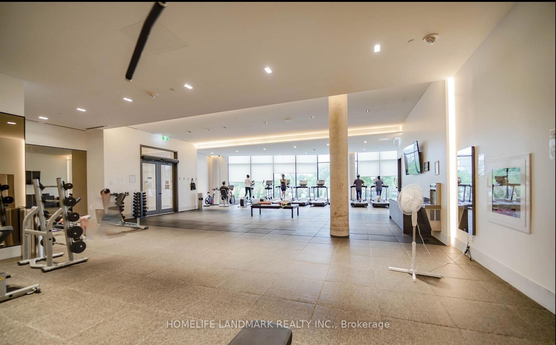 Photo 21 of Unit 1009, 18 Water Walk Drive, Markham, Unionville — HOMEH