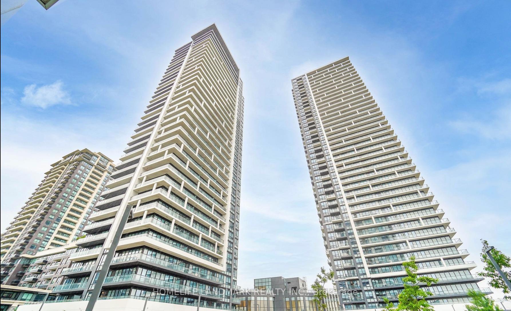 Photo 22 of Unit 1009, 18 Water Walk Drive, Markham, Unionville — HOMEH