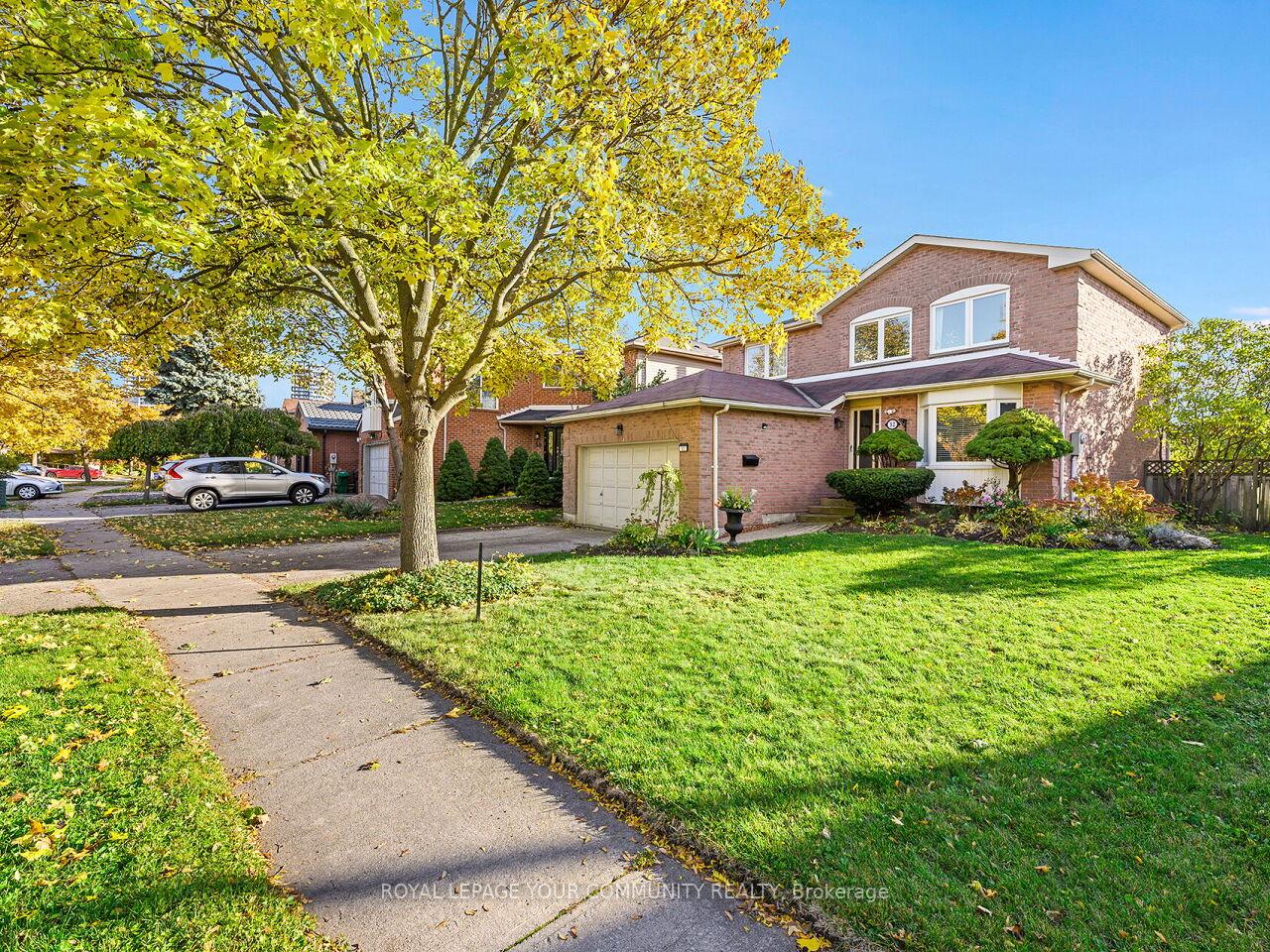 Photo 1 of 52 Keystone Drive, Brampton, Brampton South — HOMEH