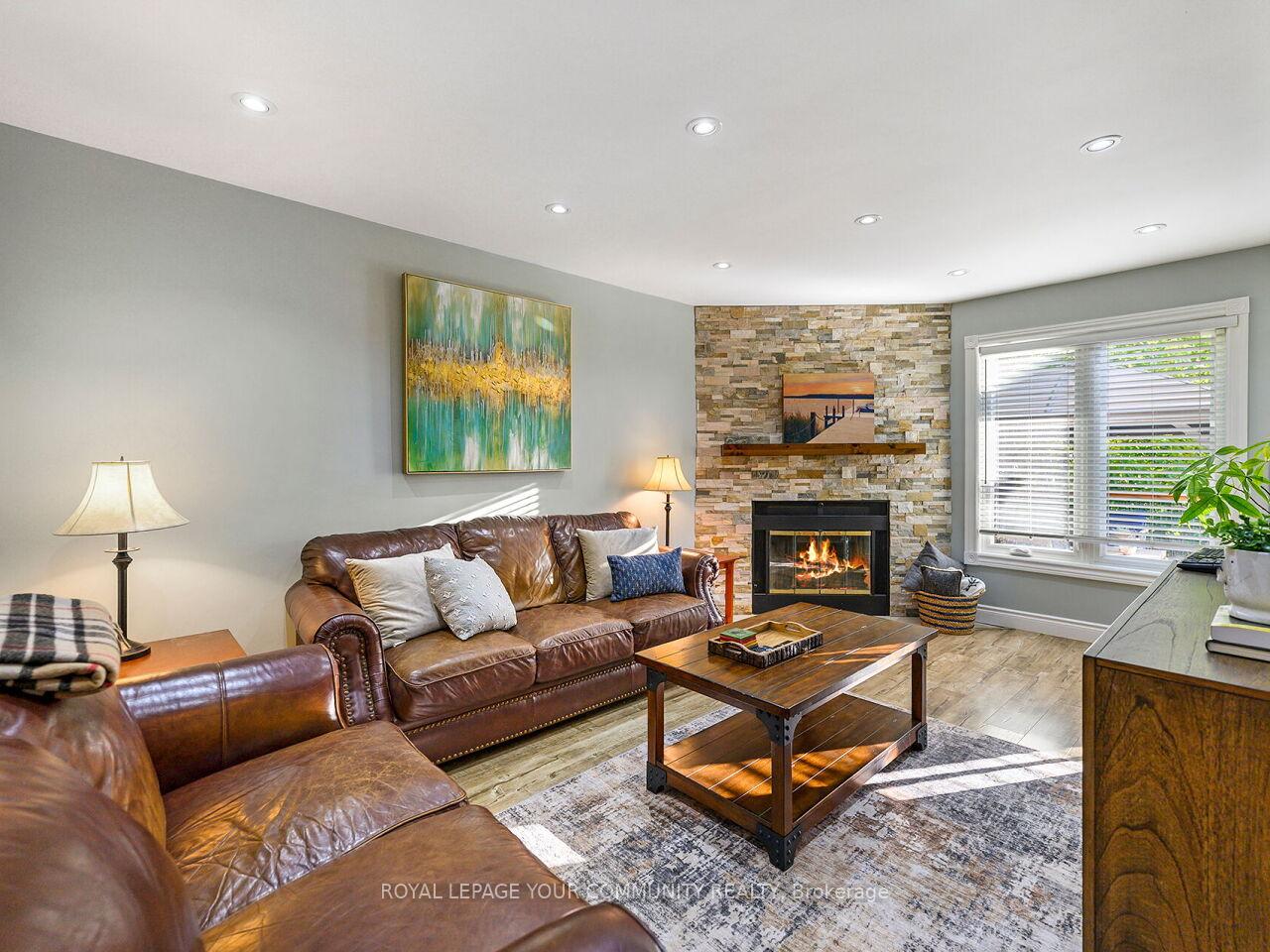 Photo 18 of 52 Keystone Drive, Brampton, Brampton South — HOMEH