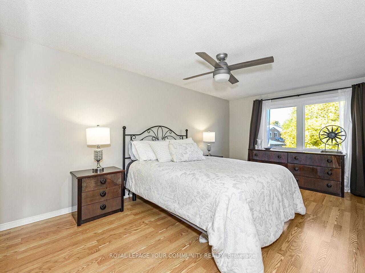 Photo 28 of 52 Keystone Drive, Brampton, Brampton South — HOMEH