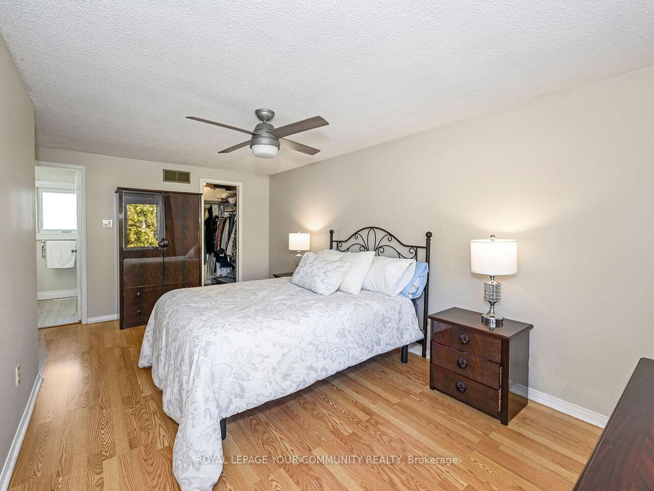 Photo 21 of 52 Keystone Drive, Brampton, Brampton South — HOMEH