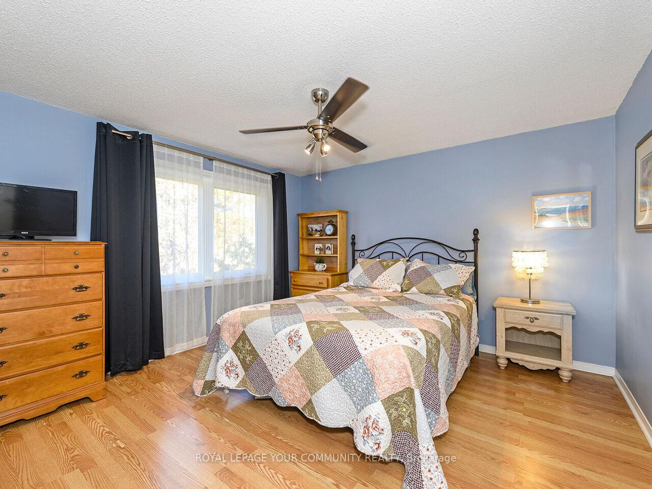Photo 24 of 52 Keystone Drive, Brampton, Brampton South — HOMEH
