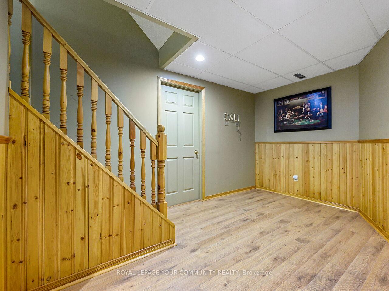 Photo 22 of 52 Keystone Drive, Brampton, Brampton South — HOMEH