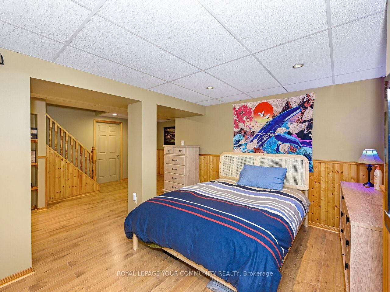 Photo 25 of 52 Keystone Drive, Brampton, Brampton South — HOMEH