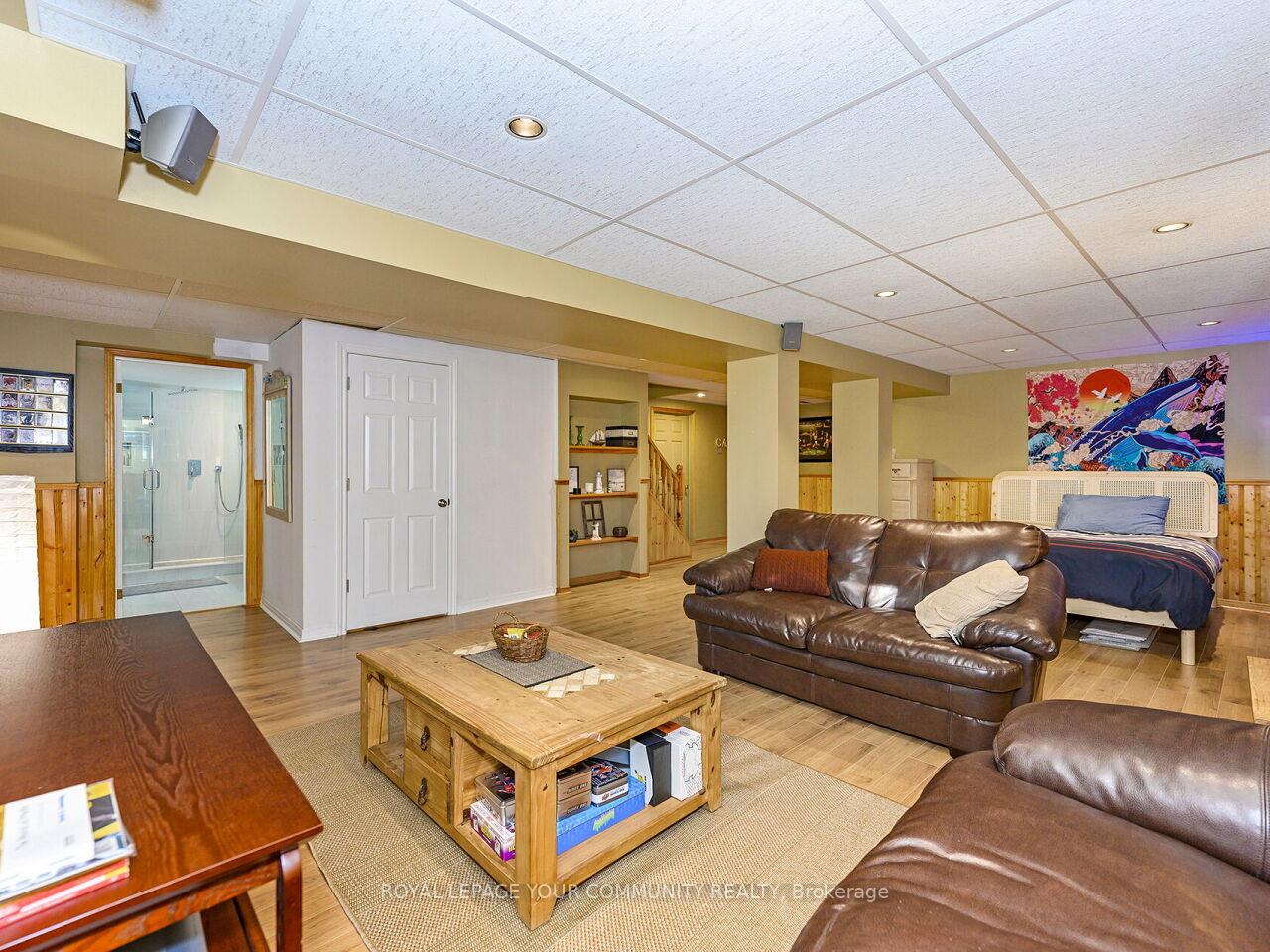 Photo 36 of 52 Keystone Drive, Brampton, Brampton South — HOMEH