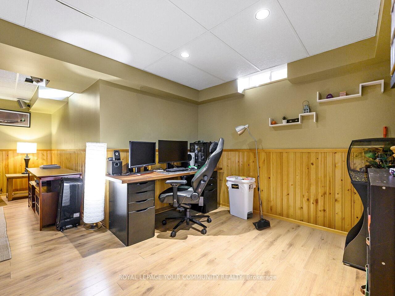 Photo 30 of 52 Keystone Drive, Brampton, Brampton South — HOMEH