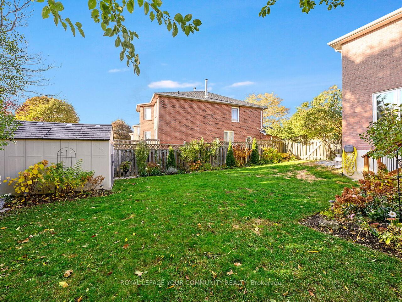 Photo 39 of 52 Keystone Drive, Brampton, Brampton South — HOMEH